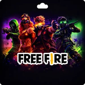 Pin de Free Fire